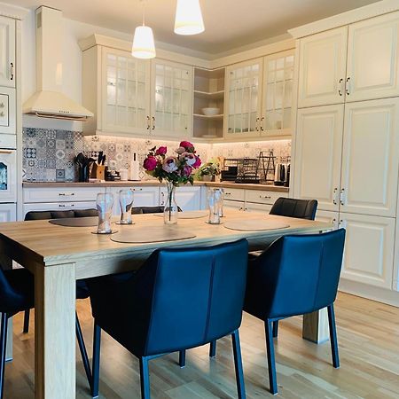Апартаменти Artflora Kv Premium Карлові Вари Екстер'єр фото