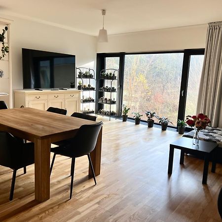 Апартаменти Artflora Kv Premium Карлові Вари Екстер'єр фото