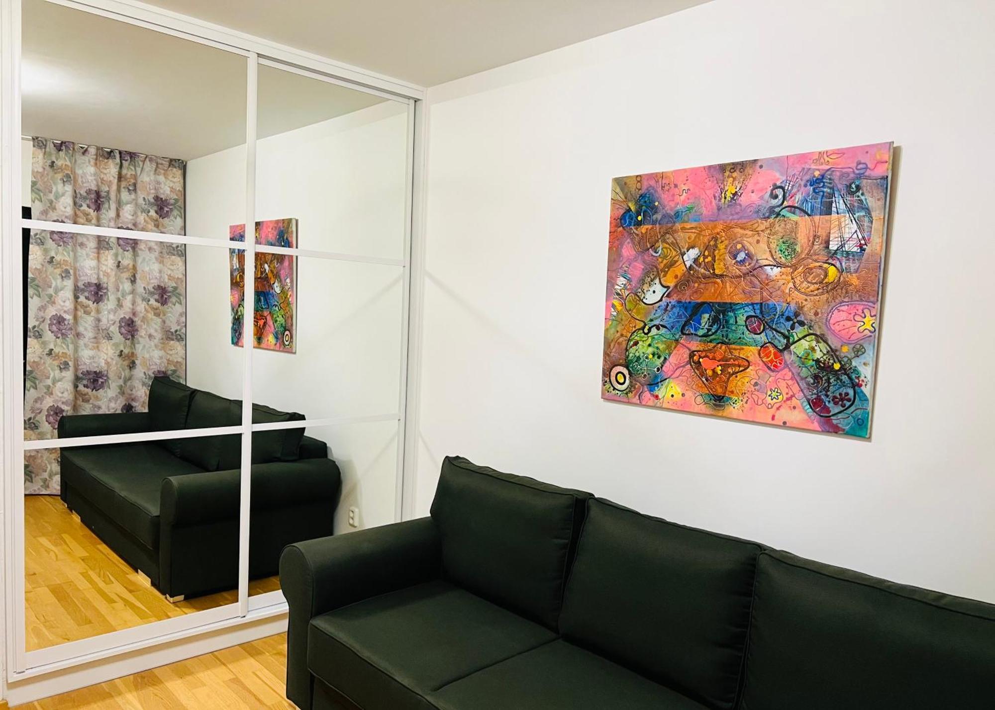 Апартаменти Artflora Kv Premium Карлові Вари Екстер'єр фото