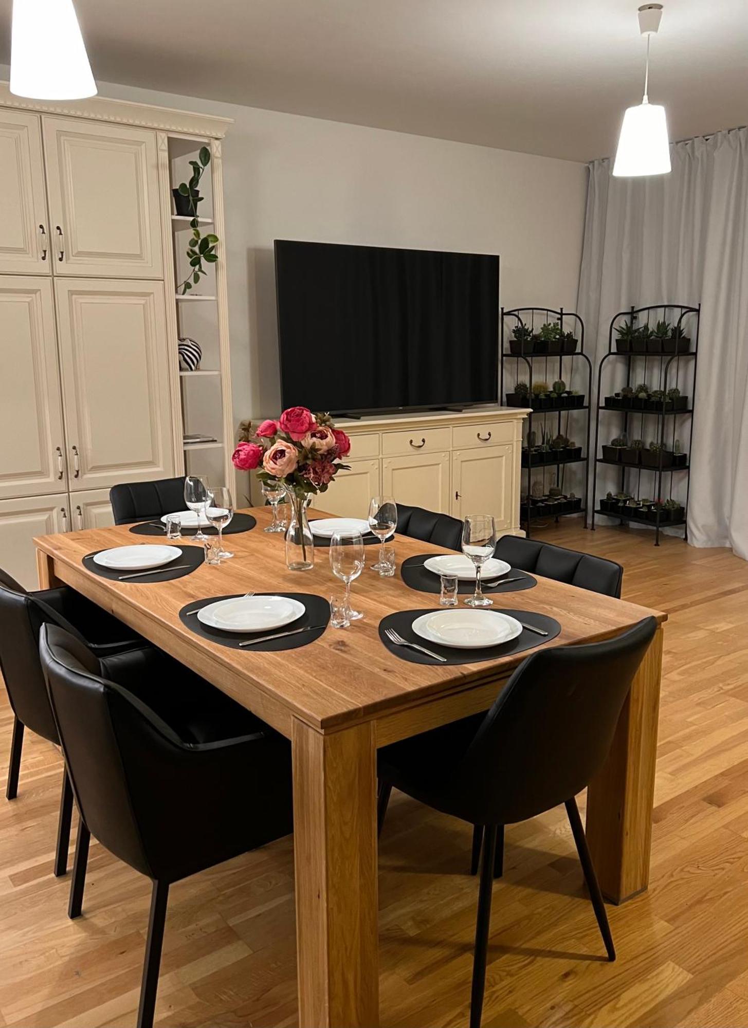 Апартаменти Artflora Kv Premium Карлові Вари Екстер'єр фото